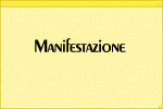 Manifestazione