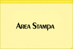 Area Stampa